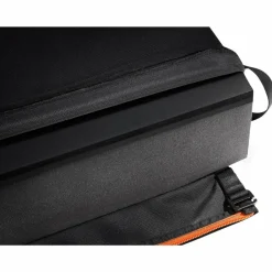 Clearance Petzl - Cirro - Crashpad Orange / Black