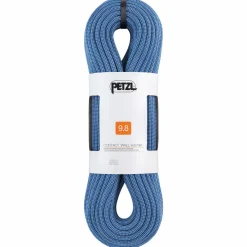 Hot - Contact Wall 9.8 - Indoorseil Einfachseile