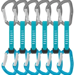 Best Petzl - Djinn Axess - Express-Set