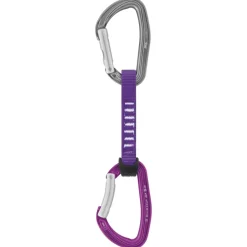 Best Petzl - Djinn Axess - Express-Set