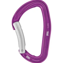 Online - Djinn Bent Gate - Schnappkarabiner Karabiner & Express-Sets