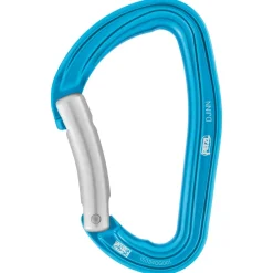 Online - Djinn Bent Gate - Schnappkarabiner Karabiner & Express-Sets