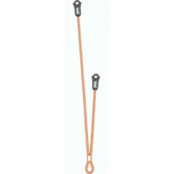 Discount Petzl - Dual Caving - Standplatzschlinge Orange