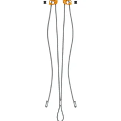 Petzl - Evolv Adjust - Selbstsicherungsschlinge Blue Sale