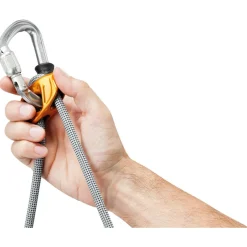 Petzl - Evolv Adjust - Selbstsicherungsschlinge Blue Sale