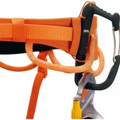 Discount Petzl - Hirundos - Klettergurt