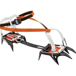 Petzl - Irvis - Steigeisen Best