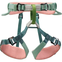 Outlet Petzl - Kid's Macchu - Klettergurt