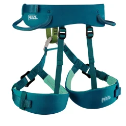 Outlet Petzl - Kid's Macchu - Klettergurt