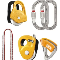 Petzl - Kit Secours Crevasse Discount