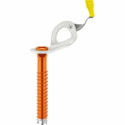 Petzl - Laser Speed Light - Eisschraube Online