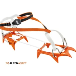 Outlet Petzl - Leopard FL - Steigeisen