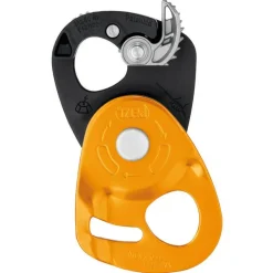 Petzl - Micro Traxion - Seilrolle New