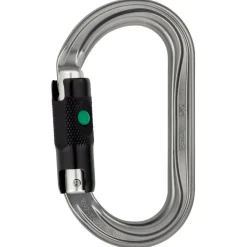 New - OK Ball-Lock - Verschlusskarabiner Karabiner & Express-Sets
