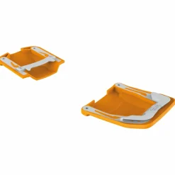 Petzl - Paar Antisnow Irvis Vorne + Hinten Hot