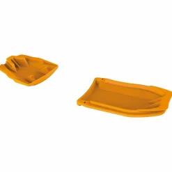 Petzl - Paar Antisnow Leopard Best