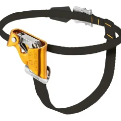 Petzl - Pantin - Steigklemme Hot