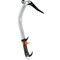 Petzl - Quark Ice Tool - Eisgerät Hot