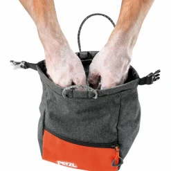 Sale Petzl - Sakab - Chalkbag