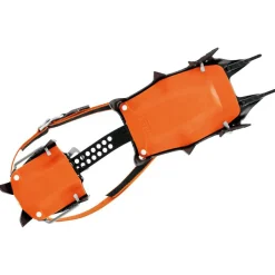 Petzl - Sarken - Steigeisen Clearance