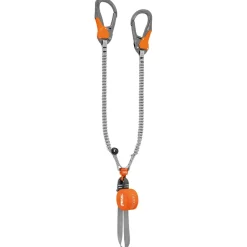 Online Petzl - Scorpio Eashook SW - Klettersteigset