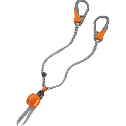 Online Petzl - Scorpio Eashook SW - Klettersteigset