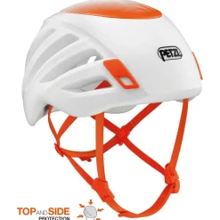Petzl - Sirocco - Kletterhelm Hot
