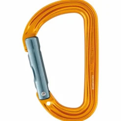 New - SMD Wall - Schnappkarabiner Karabiner & Express-Sets|Schnappkarabiner