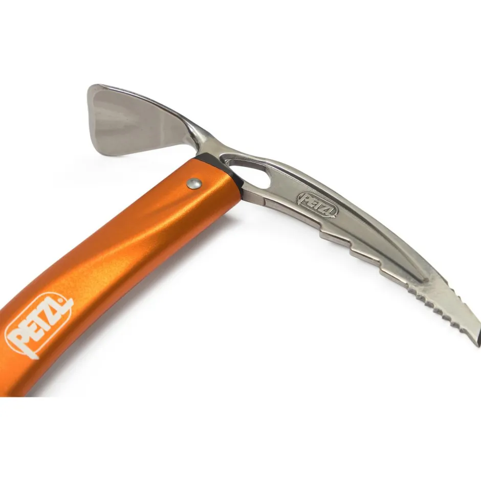 Petzl - Summit Evo - Eispickel Sale
