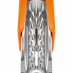 Petzl - Tibloc - Steigklemme Orange / Silver Discount