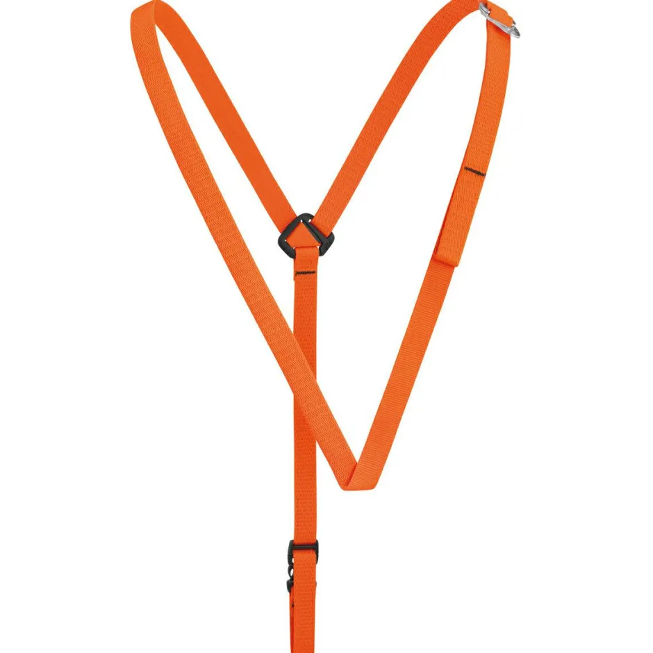 Sale Petzl - Torse Orange
