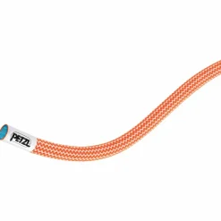 Petzl - Volta Guide - Einfachseil Orange Best