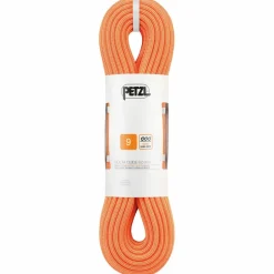 Petzl - Volta Guide - Einfachseil Orange Best