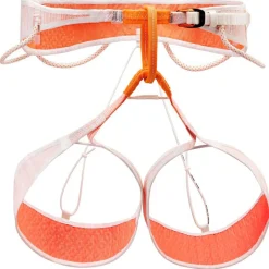Petzl - Whisper - Klettergurt White