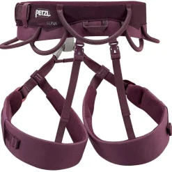 Petzl - Women's Luna - Klettergurt Coral Red Outlet