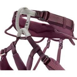 Petzl - Women's Luna - Klettergurt Coral Red Outlet