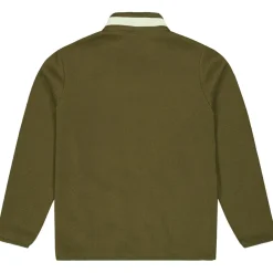 New - Dauwy Fullzip Fleece - Fleecejacke Jacken|Alltagsbekleidung