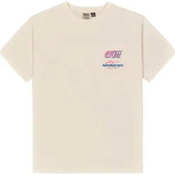 Discount - D&S Niseko Tee - T-Shirt Alltagsbekleidung|T-Shirts