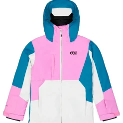 - Kid's Tissera Jacket - Skijacke Kinder Skibekleidung|Winterjacken