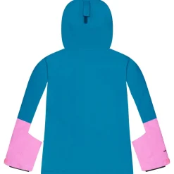 - Kid's Tissera Jacket - Skijacke Kinder Skibekleidung|Winterjacken