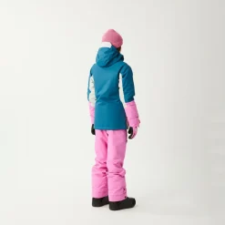 - Kid's Tissera Jacket - Skijacke Kinder Skibekleidung|Winterjacken