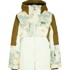 - Kid's Tissera Jacket - Skijacke Kinder Skibekleidung|Winterjacken