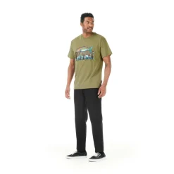 Picture - Saywhat Tee - T-Shirt New