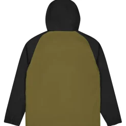Picture - Surface 3In1 Jacket - Doppeljacke Black Tobacco Sale