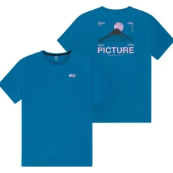 Clearance - Timont S/S Urban Tech Tee - Funktionsshirt Alltagsbekleidung|T-Shirts