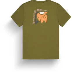 Clearance - Timont S/S Urban Tech Tee - Funktionsshirt Alltagsbekleidung|T-Shirts