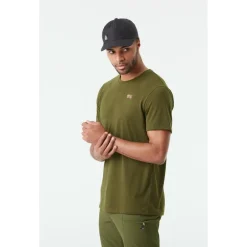 Clearance - Timont S/S Urban Tech Tee - Funktionsshirt Alltagsbekleidung|T-Shirts