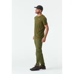 Clearance - Timont S/S Urban Tech Tee - Funktionsshirt Alltagsbekleidung|T-Shirts