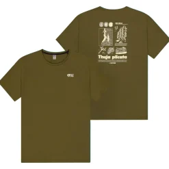 Clearance - Timont S/S Urban Tech Tee - Funktionsshirt Alltagsbekleidung|T-Shirts