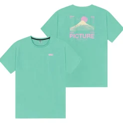 Clearance - Timont S/S Urban Tech Tee - Funktionsshirt Alltagsbekleidung|T-Shirts